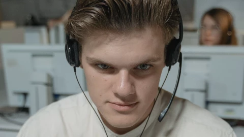 Wsparcie techniczne portalu internetowego