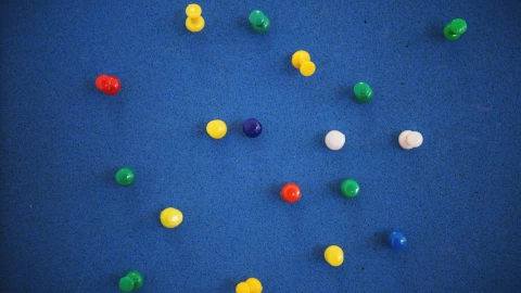 Komunikacja wizualna w social media - krótki przewodnik po Pinterest