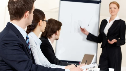 Prezentacja Google Adwords