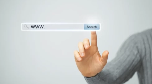 Komendy Google