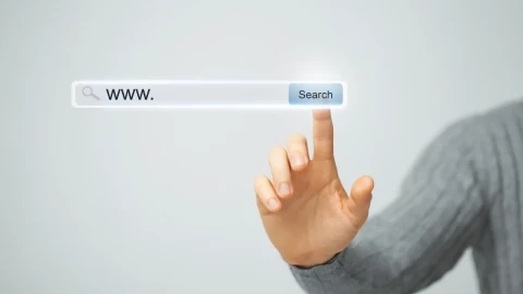 Komendy Google