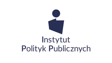 Identyfikacja wizualna IPP autorstwa Krakweb
