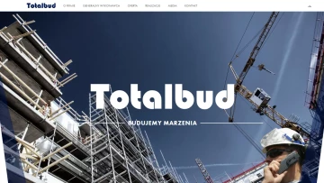 Totalbud