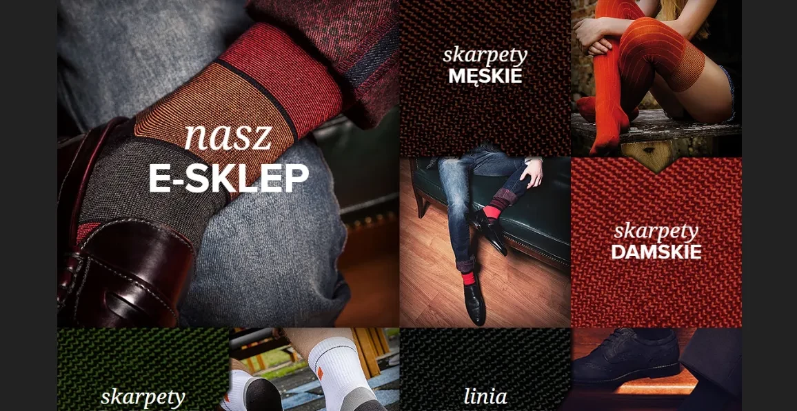 Call To Action - wejście do konfiguratora ze strony firmowej