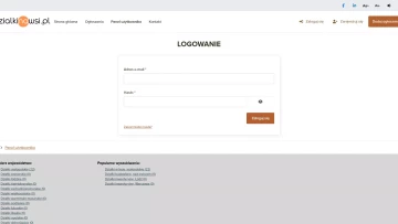 dzialkiicebergcmscompl-logowanie-dzialkinawsipl-20260918-0426