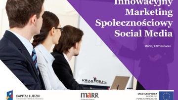 Inbound Marketing - Social Media
