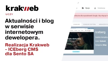 Wideo - prezentacje realizacji z omówieniem