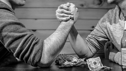 fot. Pexels - Gratisography Rywalizacja w SEO z dużymi graczami dzięki ICEberg CMS 5