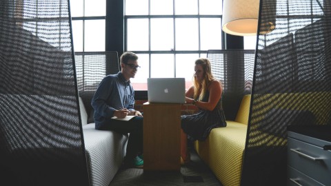 fot. Pexels - Startup Stock Photos Co zyskasz, rezerwując spotkanie z zespołem Krakweb? Darmowa konsultacja - analiza strony www, kampanii marketingowej, audyt SEO i wiele więcej