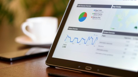 fot. Pexels - PhotoMIX Company UTM. Parametry UTM w analityce. Śledzenie i gromadzenie danych w Internecie