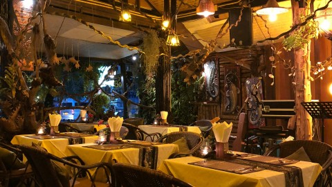 fot. Pexels - Rene Terp Nowoczesny system CMS dla restauracji i sieci restauracji: ICEberg CMS 5