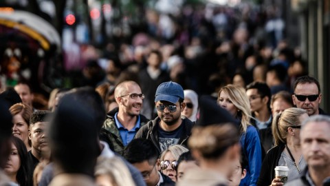 fot. Pexels - Cameron Casey Personalizacja i poprawa doświadczenia klienta (Customer Experience) w e-commerce dzięki CMS