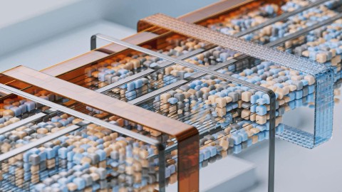 fot. Pexels - Google DeepMind Generatywna AI – Nowa era Transformacji cyfrowej. Raport Accenture Technology Vision 2025