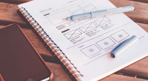 Usługi prototypowania nowej generacji: Kompleksowe podejście do Tworzenia Nowoczesnych Stron Internetowych