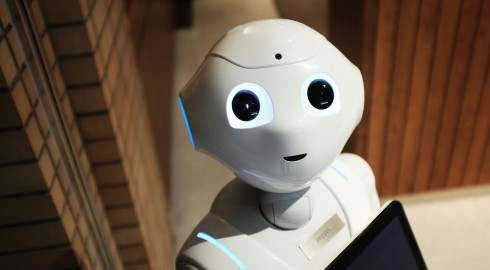 AI Detector. Jak działają algorytmy i narzędzia rozpoznające teksty 