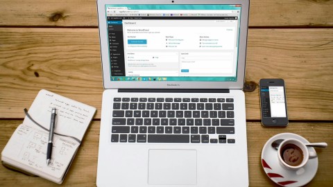 fot. Pexels - Pixabay Jaki system zarządzania treścią zamiast WordPressa? Przegląd alternatywnych systemów CMS