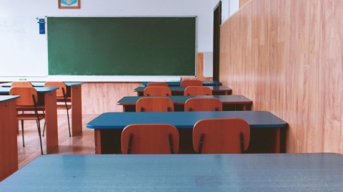fot. Pexels - Diana ✨ Szkoła w internecie – Jak nowoczesna strona internetowa szkoły poprawia relacje z rodzicami, uczniami i … nauczycielami w 2025 roku