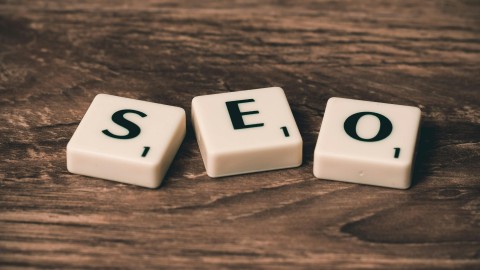 fot. Pexels - Pixabay Czym są Słowa kluczowe i jaka jest ich rola w SEO?
