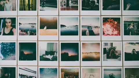 fot. Pexels - Lisa Fotios Integracja firmowej strony internetowej z social media dzięki ICEberg CMS 5 i wdrożeniu z Krakweb