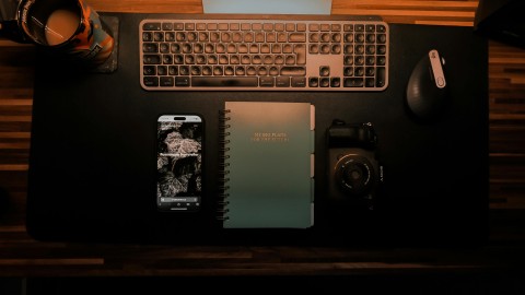 fot. Pexels - Nathan J Hilton Zasady tworzenia treści i optymalizacji SEO w 2025 roku zgodnie ze zmianami Google w 2024 roku