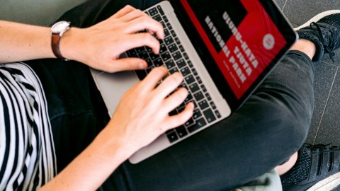 fot. Pexels - Canva Studio Dodatkowe źródło dochodów dla agencji interaktywnej i reklamowej - dodanie alternatywnego CMS do portfolio usług