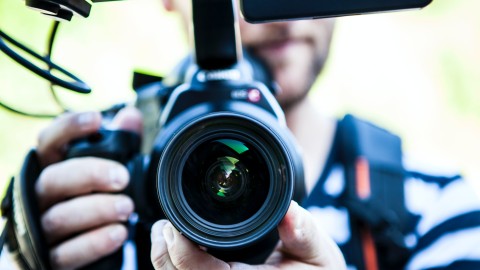 fot. Pexels - Terje Sollie Wideo CMS - silnik zarządzania portalem i treściami wideo