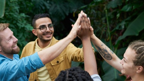 fot. Pexels - fauxels Pledge Manager w branży gier planszowych – trendy i perspektywy 2025