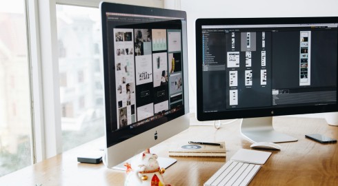 Projektowanie sklepów internetowych. Co to jest E-commerce design?