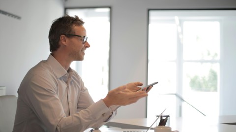 fot. Pexels - Andrea Piacquadio SEO consulting