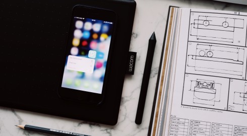 Interaction designer - Projektant interakcji. Zakres obowiązków. Rekrutacja. Oferta outsourcingu. Specjaliści.
