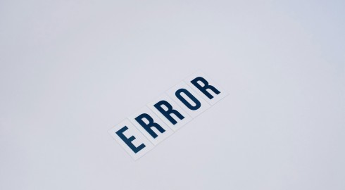 http error 500