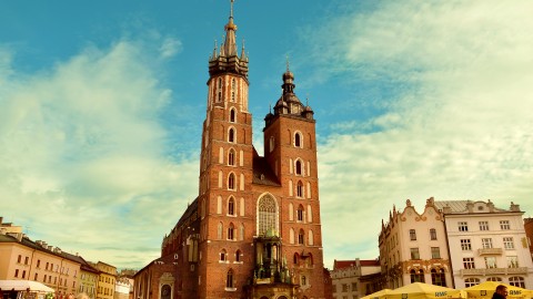 fot. Pexels - Caio Pozycjonowanie Kraków. SEO w E-commerce dla Krakowa: Jak wyróżnić sklep internetowy i firmę na tle konkurencji