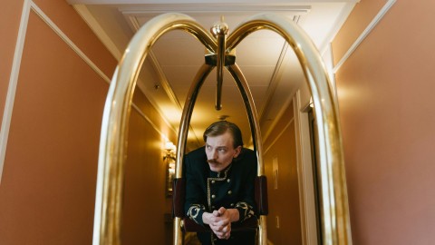 fot. Pexels - cottonbro studio Rewolucyjny System Zarządzania Treścią dla Hoteli i Sieci Hotelowych - ICEberg CMS 5