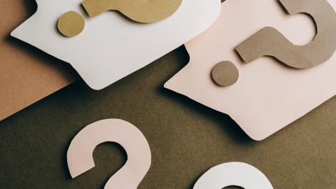 fot. Pexels - Leeloo The First FAQ w SEO: Jak tworzyć strony FAQ, które pomogą Ci w optymalizacji i widoczności w SEO