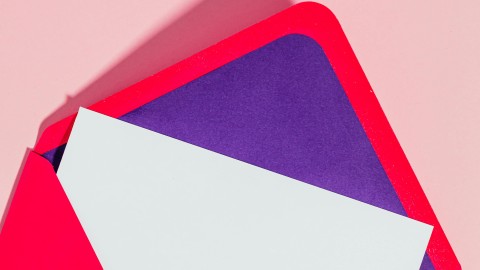 fot. Pexels - Karolina Kaboompics System powiadomień mailowych w sklepie internetowym (e-commerce )