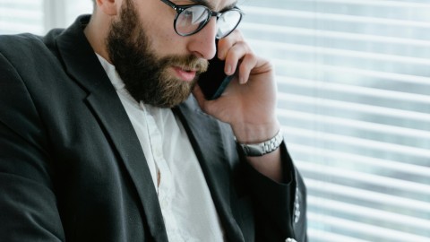 fot. Pexels - Tima Miroshnichenko SEO portalu newsowego – długoterminowa strategia wzrostu