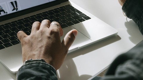 fot. Pexels - Ivan Samkov Platformy e-commerce B2B: podobieństwa i różnice w stosunku do systemów B2C