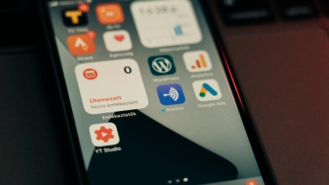 fot. Pexels - Szabó Viktor 10 Powodów, by unikać WordPress na stronie internetowej. Argumenty eksperta ds. CMS z 18-letnim doświadczeniem