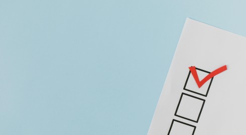 Double Opt-In