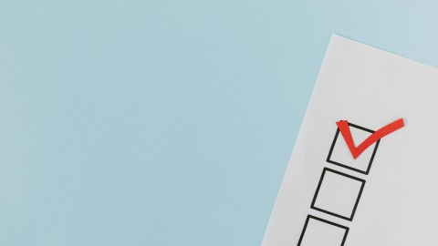 fot. Pexels - Tara Winstead Double Opt-In