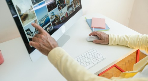 Dostępność cyfrowa produktów i usług w świetle prawa – ustaw polskich i europejskich