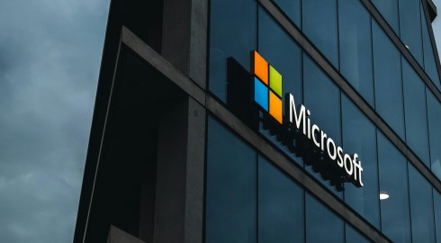 Microsoft clarity