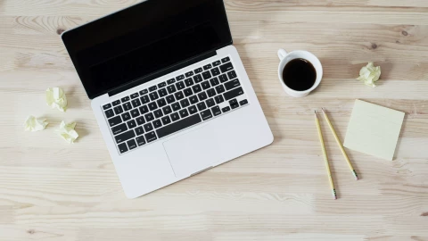 fot. Unsplash - Lauren Mancke Co to jest CMS (System Zarządzania Treścią)?