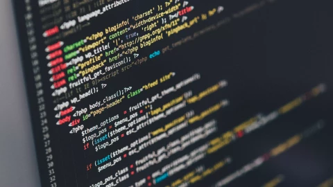 fot. Unsplash - Ilya Pavlov Mapa strony XML. Przewodnik. Szybka indeksacja strony, pozycjonowanie, zwiększanie widoczności w Google