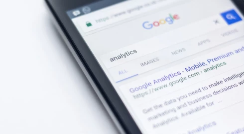 Agencja Google Ads (Adwords)