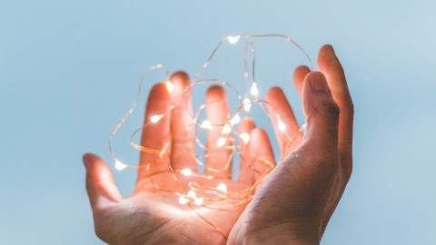 fot. Unsplash - Diego PH ICEberg CMS 5 jako Pledge Manager — możliwości i funkcjonalności + instrukcja na podstawie szkolenia