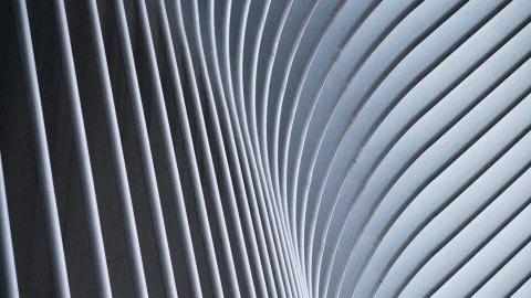 fot. Unsplash - Erik Eastman Trendy w projektowaniu stron internetowych 2025. Jak stworzyć nowoczesną stronę www?