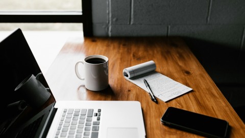 fot. Unsplash - Andrew Neel Profesjonalny audyt wydajności stron internetowych i usługi testowania wydajności CMS