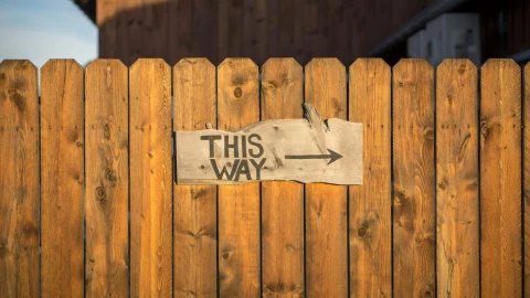 fot. Unsplash - Jamie Templeton Nagłówki H1, H2, H3...