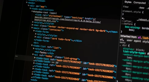 Co to jest Bootstrap?